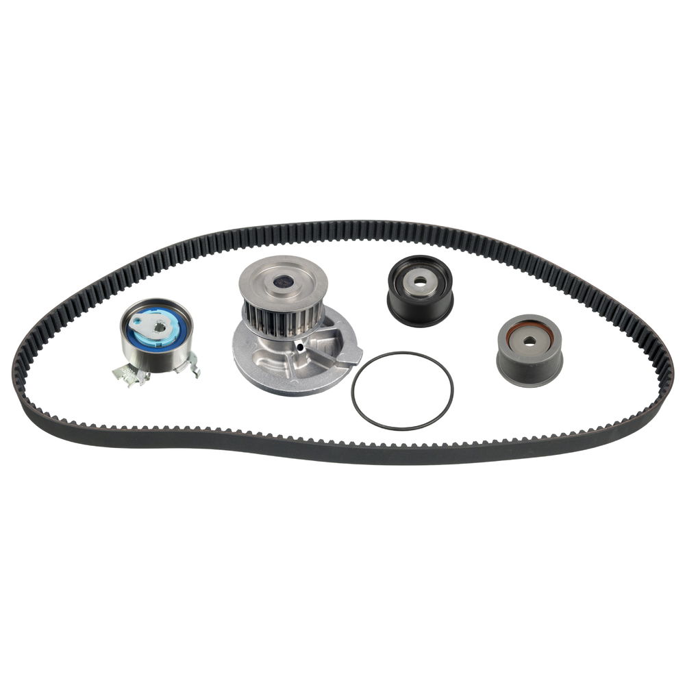 Wasserpumpe + Zahnriemensatz Febi Bilstein 173224 von Febi Bilstein