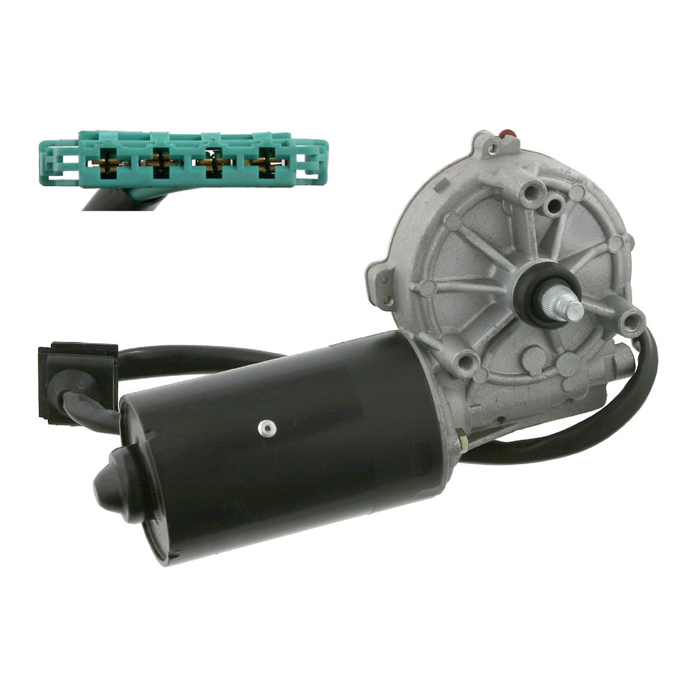 Wischermotor vorne Febi Bilstein 22692 von Febi Bilstein