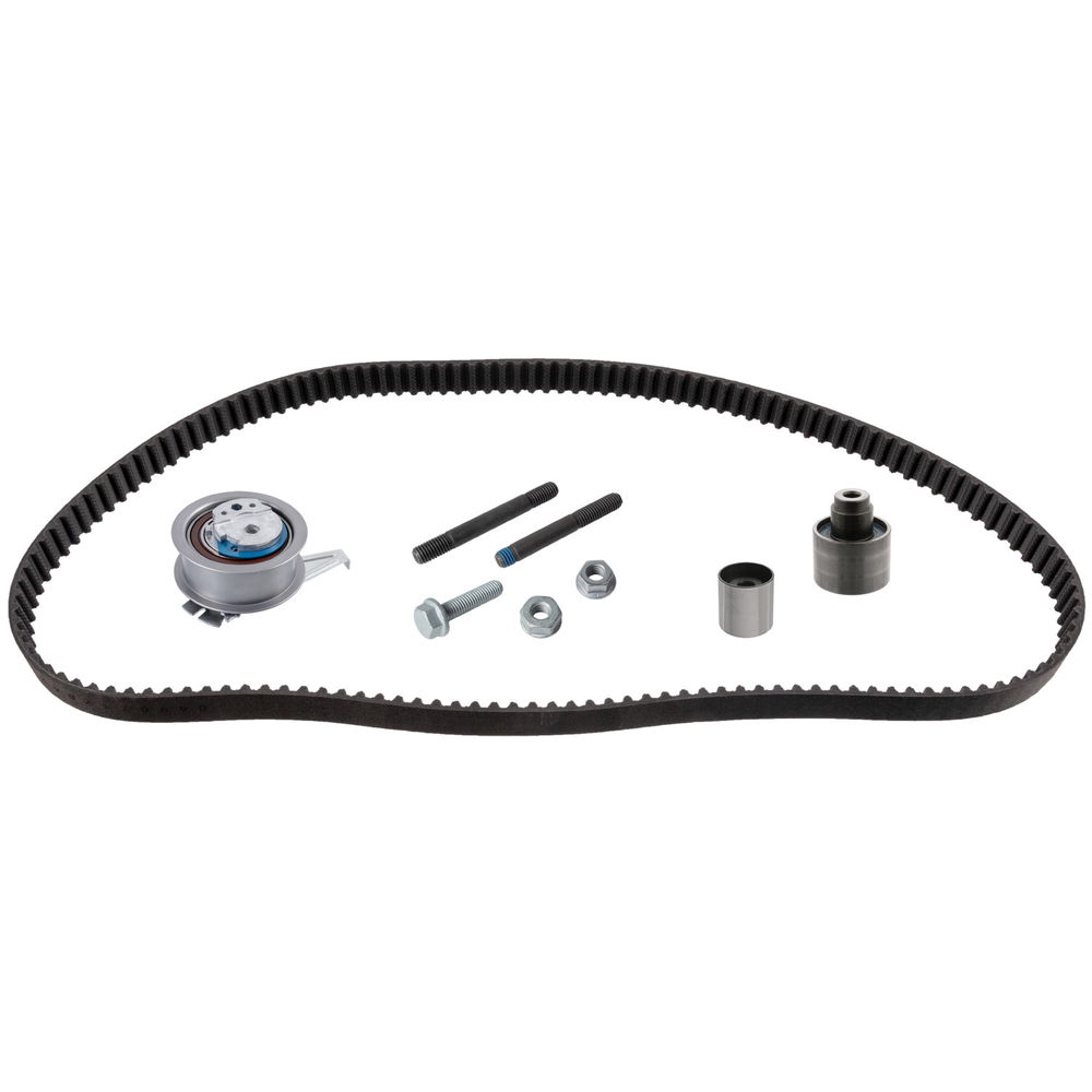 Zahnriemensatz Febi Bilstein 100790 von Febi Bilstein