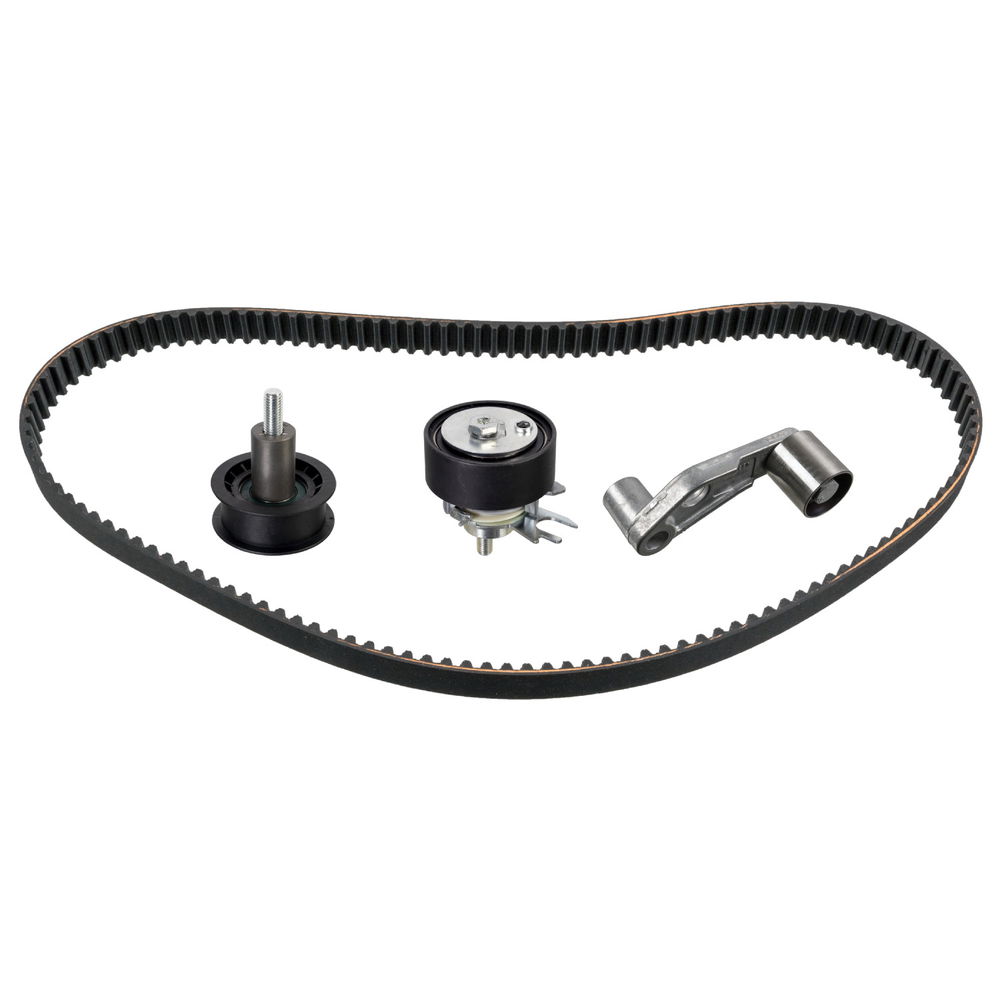 Zahnriemensatz Febi Bilstein 21770 von Febi Bilstein