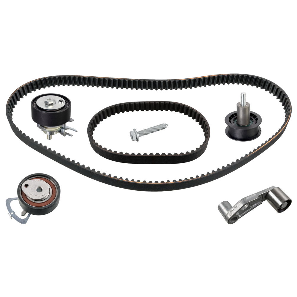 Zahnriemensatz Febi Bilstein 21772 von Febi Bilstein