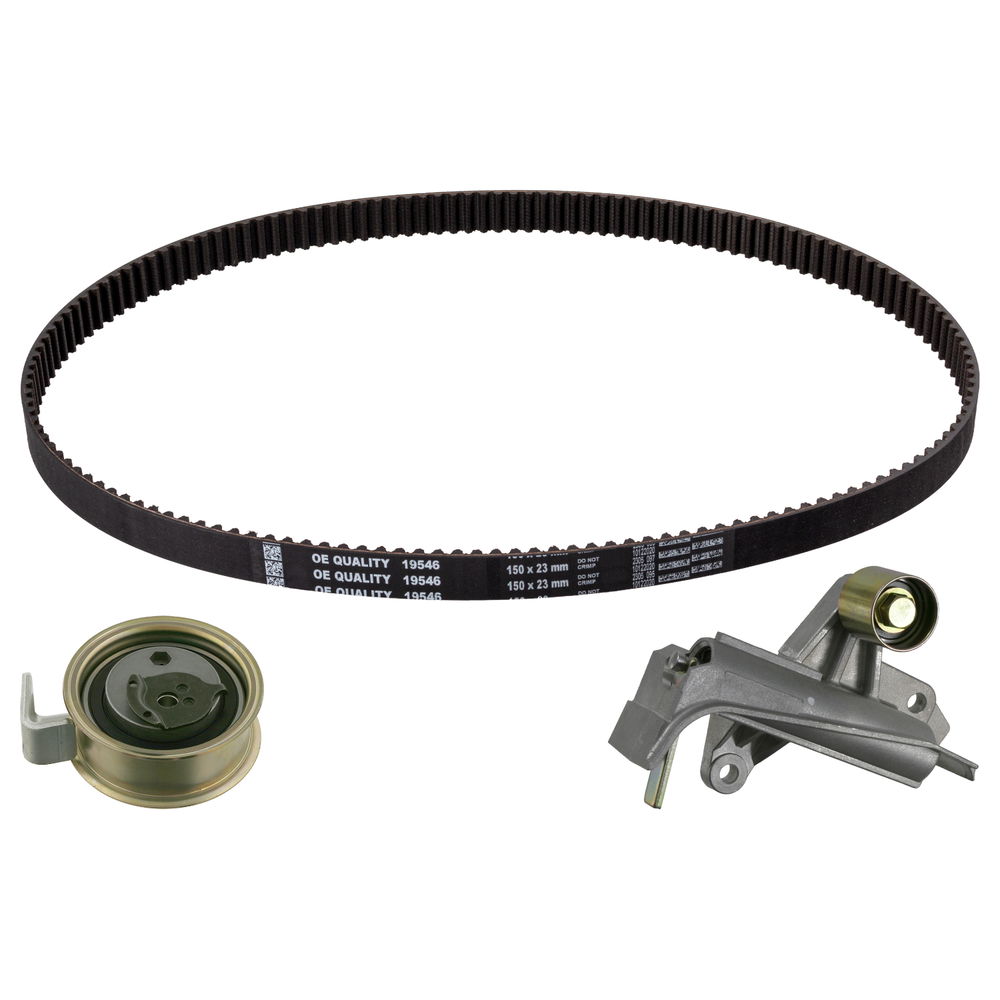 Zahnriemensatz Febi Bilstein 23642 von Febi Bilstein