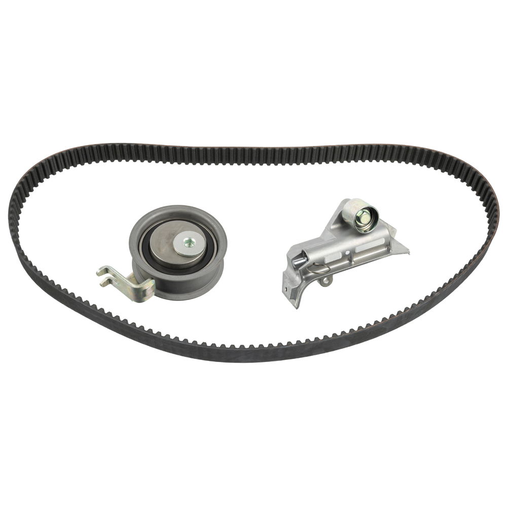 Zahnriemensatz Febi Bilstein 27298 von Febi Bilstein