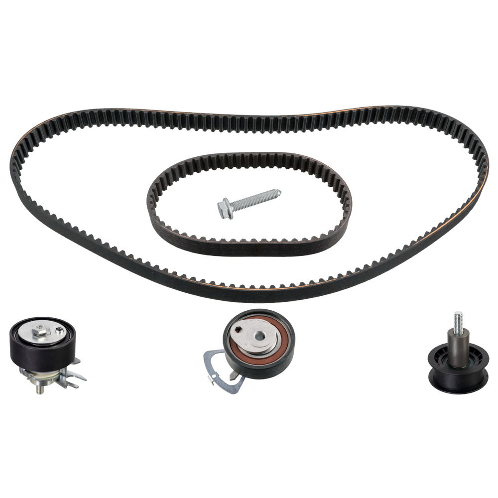 Zahnriemensatz Febi Bilstein 33913 von Febi Bilstein