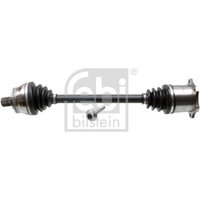 Antriebswelle FEBI BILSTEIN 181281 von Febi