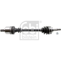 Antriebswelle FEBI BILSTEIN 181672 von Febi