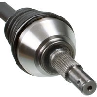 Antriebswelle FEBI BILSTEIN 182958 von Febi