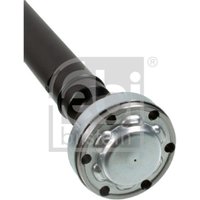 Antriebswelle FEBI BILSTEIN 186297 von Febi