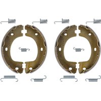 Bremsbackensatz, Feststellbremse FEBI BILSTEIN 34314 von Febi