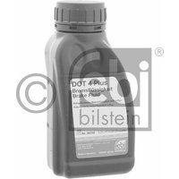 Bremsflüssigkeit FEBI BILSTEIN DOT4 PLUS 26748 0,25L von Febi