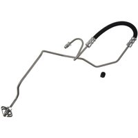 Bremsschlauch FEBI BILSTEIN 172800, Links von Febi