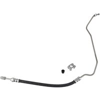 Bremsschlauch FEBI BILSTEIN 175006, Links von Febi