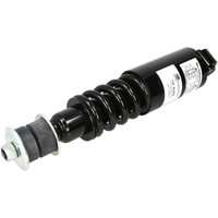 Dämpfer, Fahrerhauslagerung FEBI BILSTEIN 01532 von Febi