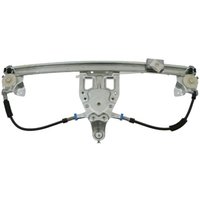 Fensterheber FEBI BILSTEIN 26996 von Febi