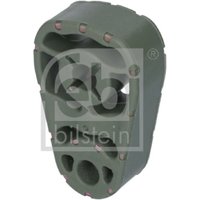 Halter, Abgasanlage FEBI BILSTEIN 182098 von Febi