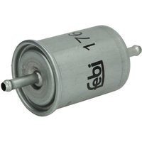 Kraftstofffilter FEBI BILSTEIN 17637 von Febi