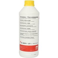 Kühlmittelkonzentrat Typ G11 FEBI BILSTEIN 02374 1,5L von Febi