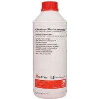 Kühlmittelkonzentrat Typ G12 FEBI BILSTEIN 01381 1,5L von Febi