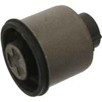 Lagerung, Achskörper FEBI BILSTEIN 31547 von Febi