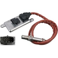 NOx-Sensor, Harnstoffeinspritzung FEBI BILSTEIN 176844 von Febi