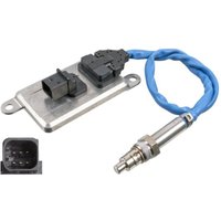 NOx-Sensor, Harnstoffeinspritzung FEBI BILSTEIN 176848 von Febi