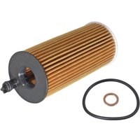 Ölfilter FEBI BILSTEIN 101324 von Febi