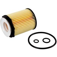 Ölfilter FEBI BILSTEIN 101653 von Febi