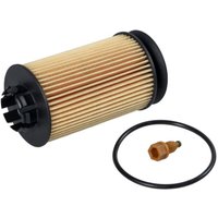 Ölfilter FEBI BILSTEIN 108861 von Febi