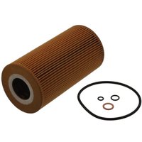 Ölfilter FEBI BILSTEIN 26690 von Febi