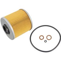 Ölfilter FEBI BILSTEIN 26803 von Febi