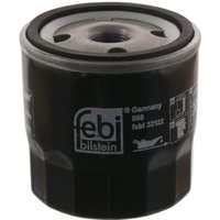 Ölfilter FEBI BILSTEIN 32122 von Febi