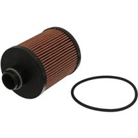 Ölfilter FEBI BILSTEIN 39837 von Febi