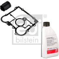 Ölfilter des Differentials FEBI BILSTEIN 181849 von Febi