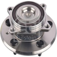 Radlagersatz FEBI BILSTEIN 181031 von Febi