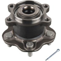 Radlagersatz mit Nabe FEBI BILSTEIN 175371 von Febi