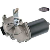 Scheibenreinigung, Scheibenwischermotor FEBI BILSTEIN 107155 von Febi