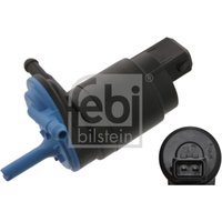 Scheibenreinigung - Waschwasserpumpe FEBI BILSTEIN 08028 von Febi