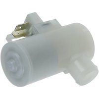 Scheibenreinigung - Waschwasserpumpe FEBI BILSTEIN 109273 von Febi