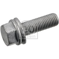 Schraube, Bremssattel FEBI BILSTEIN 182563 von Febi