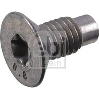 Schraube, Bremsscheibe FEBI BILSTEIN 180369 von Febi