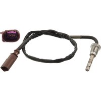 Sensor, Abgastemperatur FEBI BILSTEIN 100837 von Febi