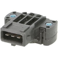 Sensor, Drosselklappenstellung FEBI BILSTEIN 26373 von Febi