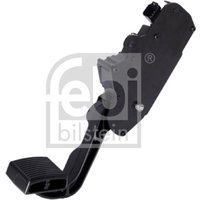 Sensor, Fahrpedalstellung FEBI BILSTEIN 183244 von Febi