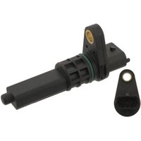 Sensor, Geschwindigkeit FEBI BILSTEIN 29606 von Febi