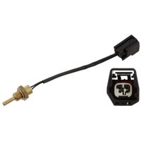 Sensor, Kühlmitteltemperatur FEBI BILSTEIN 28611 von Febi