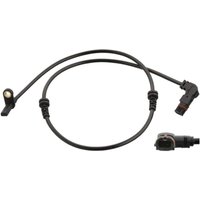 Sensor, Raddrehzahl FEBI BILSTEIN 106208 von Febi