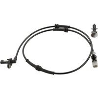 Sensor, Raddrehzahl FEBI BILSTEIN 106460 von Febi