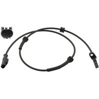 Sensor, Raddrehzahl FEBI BILSTEIN 106463 von Febi