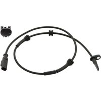 Sensor, Raddrehzahl FEBI BILSTEIN 106472 von Febi