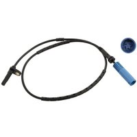 Sensor, Raddrehzahl FEBI BILSTEIN 106621 von Febi